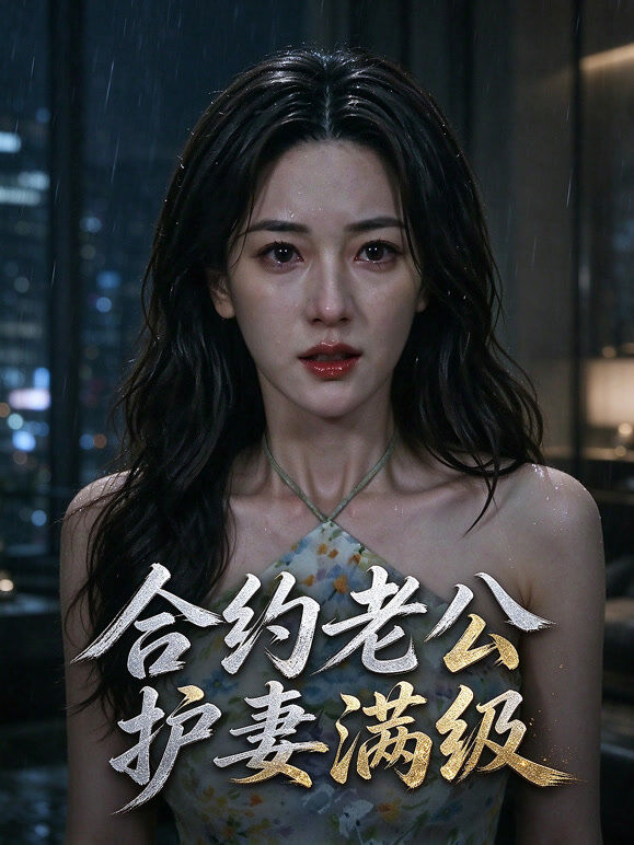 合约老公护妻满级