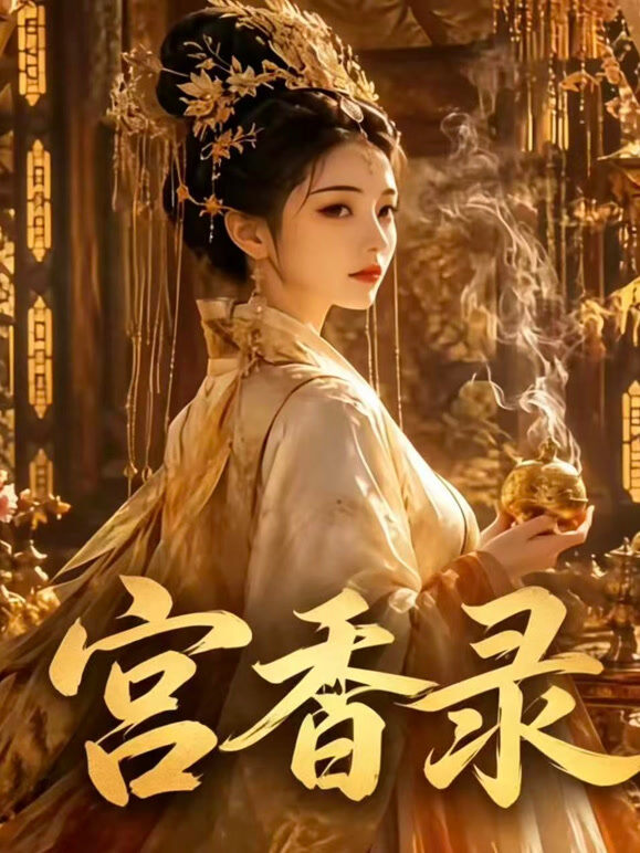 宫香录