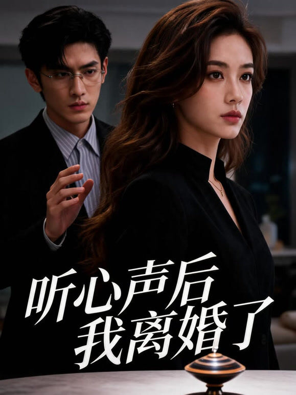 听心声后我离婚了