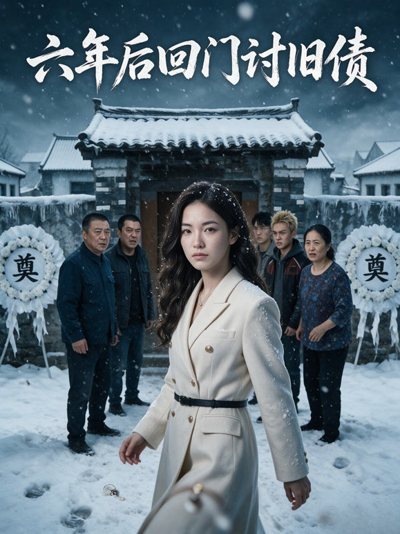 六年后回门讨旧债