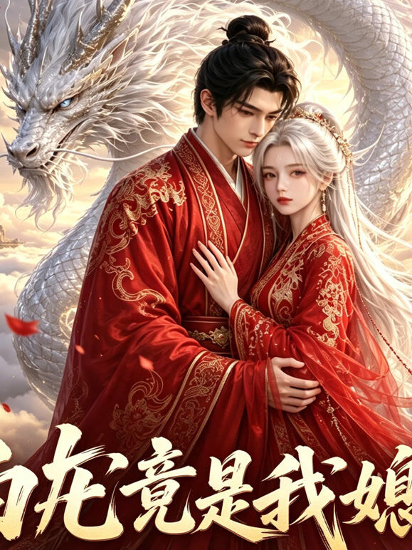 白龙竟是我娘子