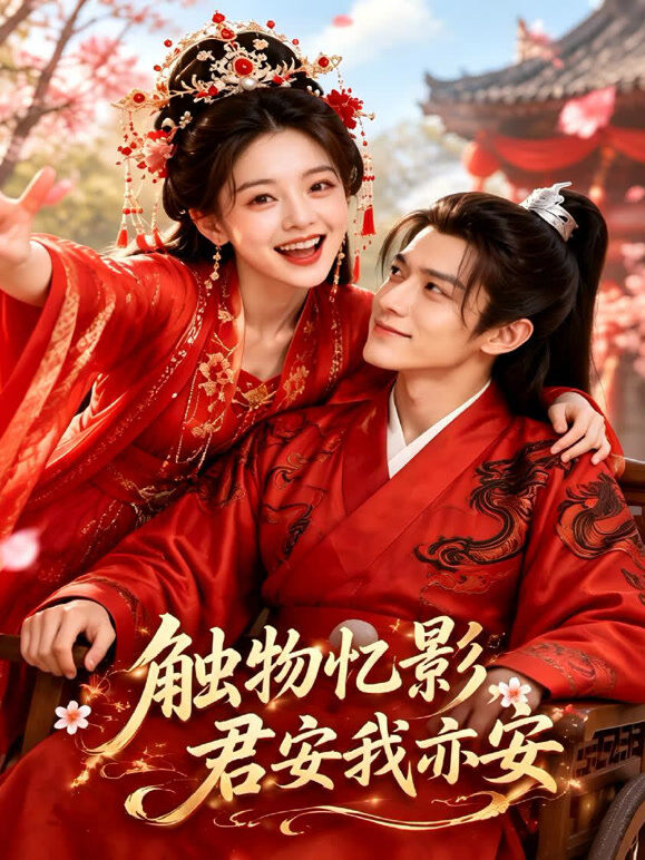 触物忆影，君安我亦安