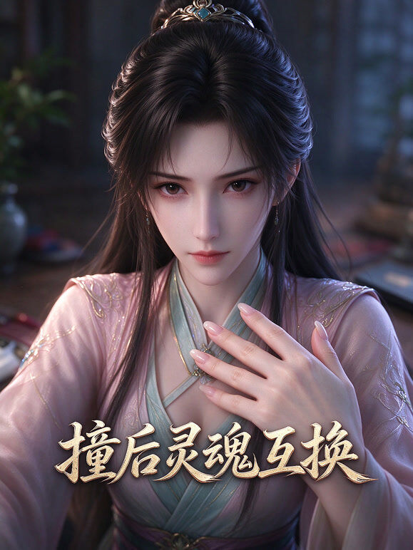 撞后灵魂互换