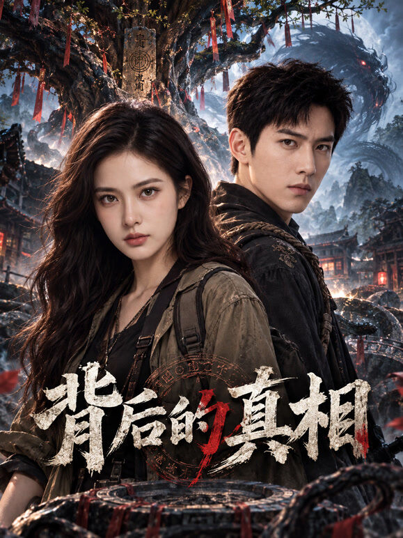 背后的真相.