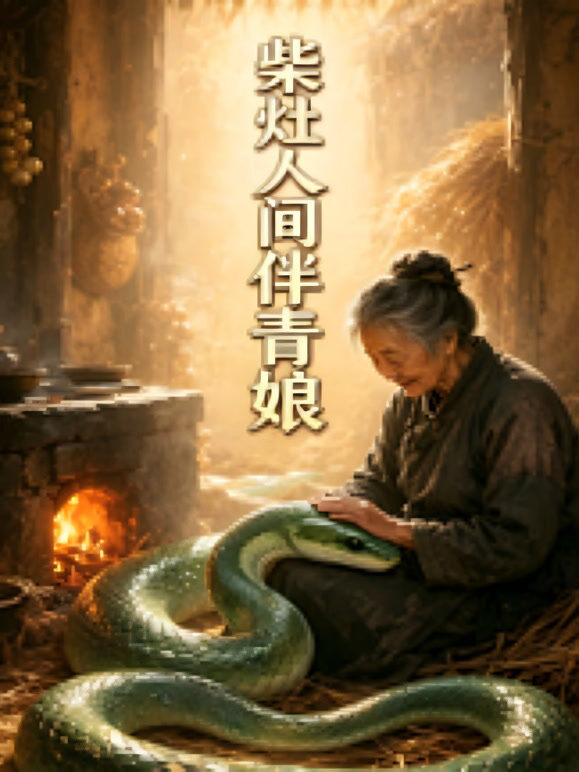 柴灶人间伴青娘