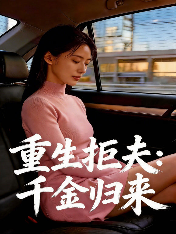 重生拒夫：千金归来