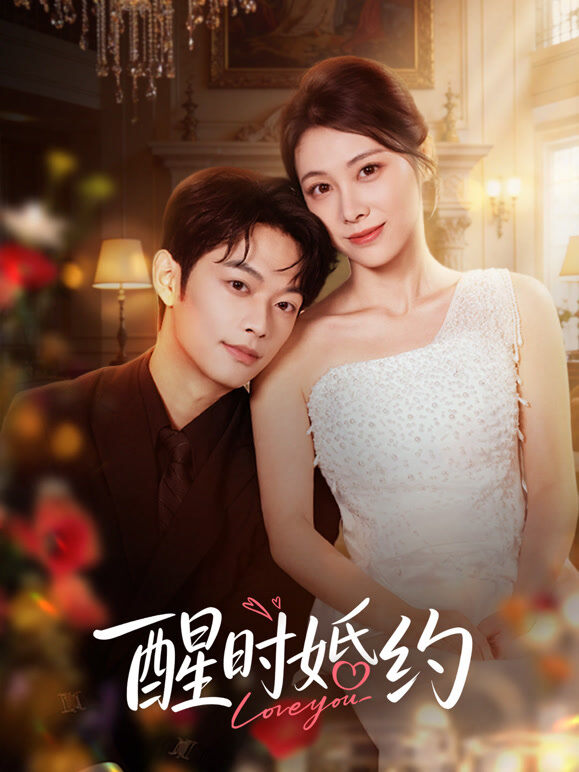 醒时婚约