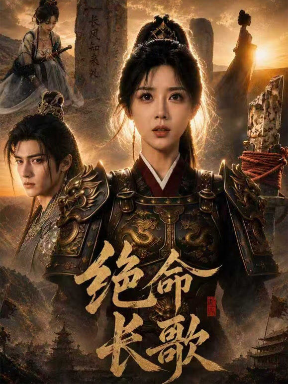 绝命长歌