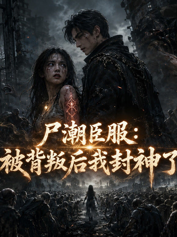 尸潮臣服：被背叛后我封神了