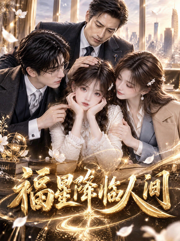 福星降临人间