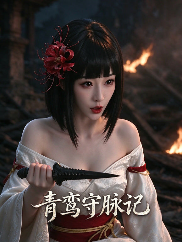 青鸾守脉记