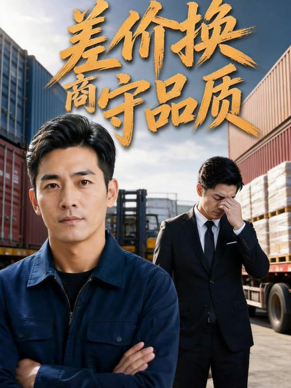 差价换商守品质