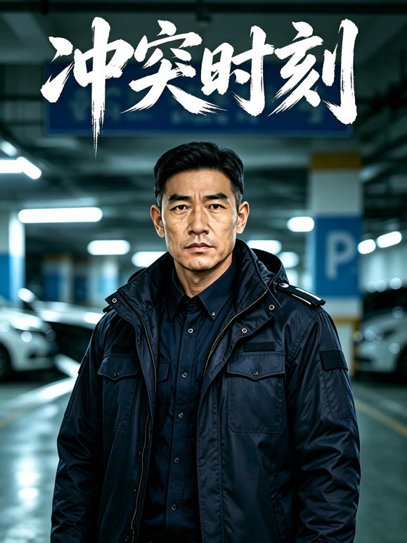 冲突时刻