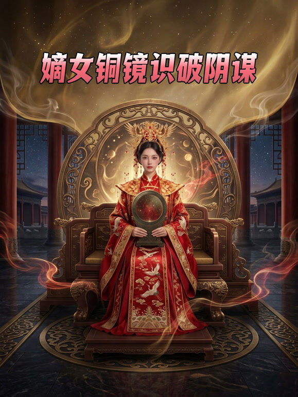 嫡女铜镜识破阴谋