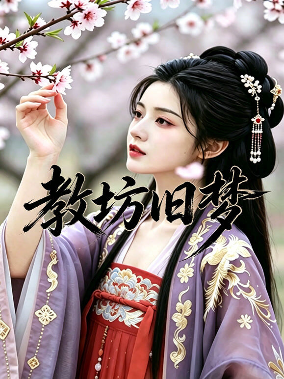 教坊旧梦