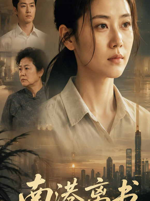 南港离书