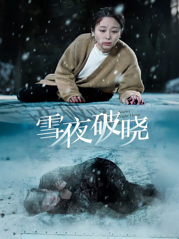 雪夜破晓