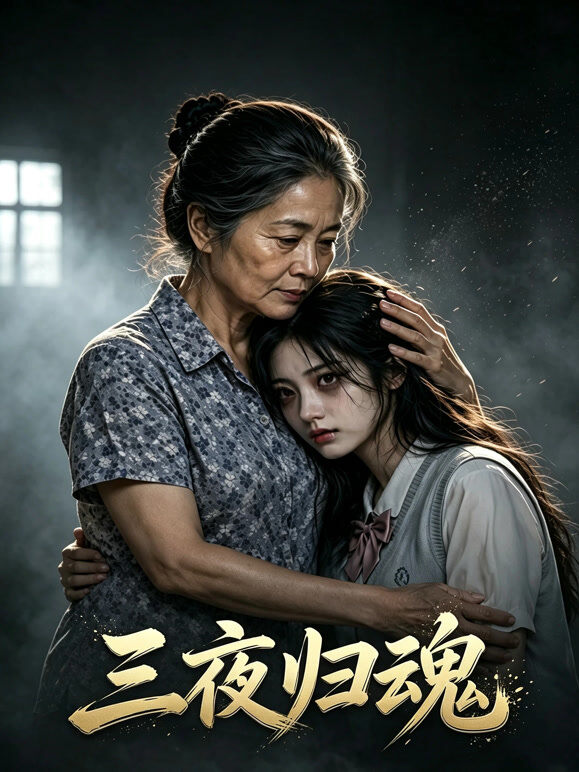 三夜归魂