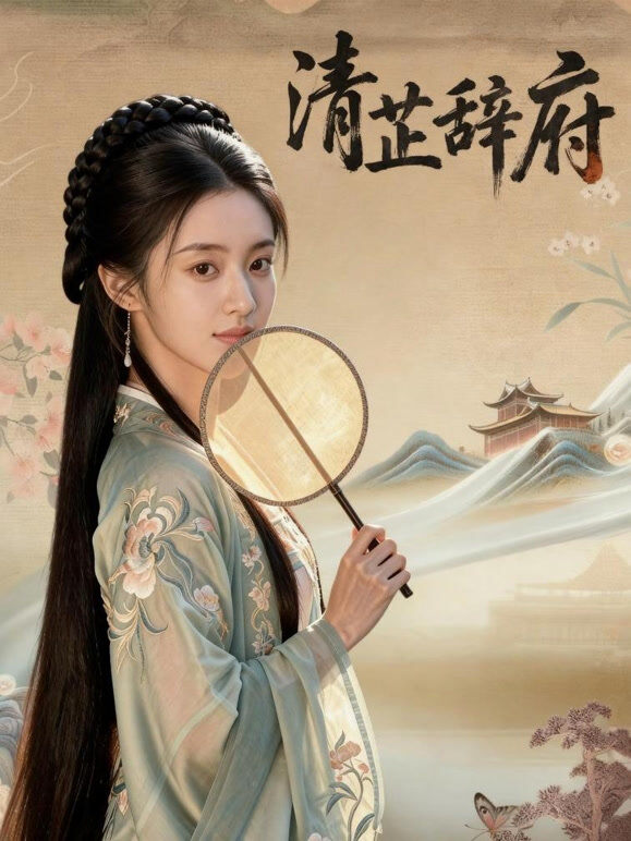 清芷辞府