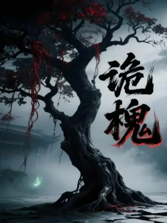 诡槐短剧海报