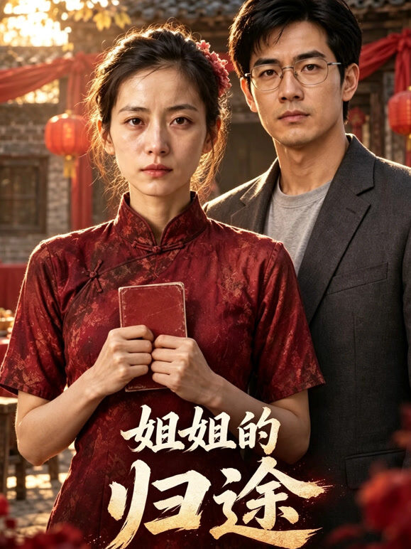 姐姐的归途