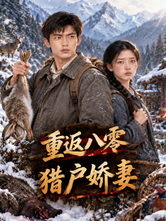 重返八零猎户娇妻