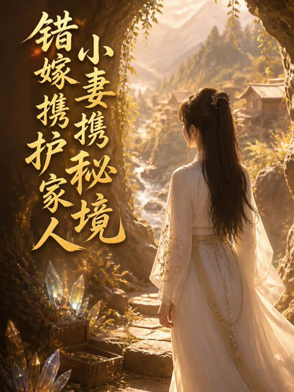 错嫁小妻携秘境护家人