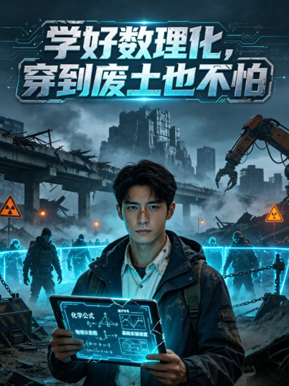学好数理化，穿到废土也不怕