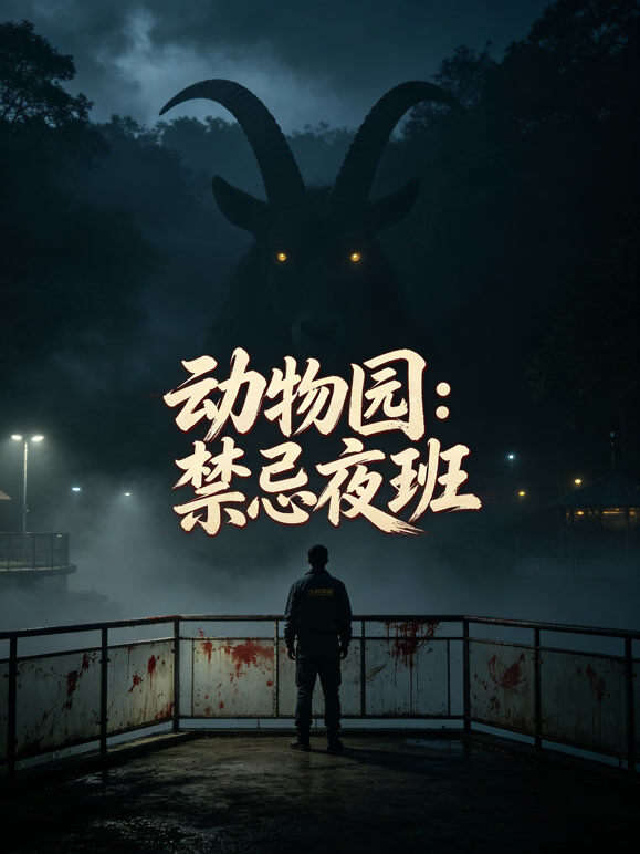 动物园：禁忌夜班