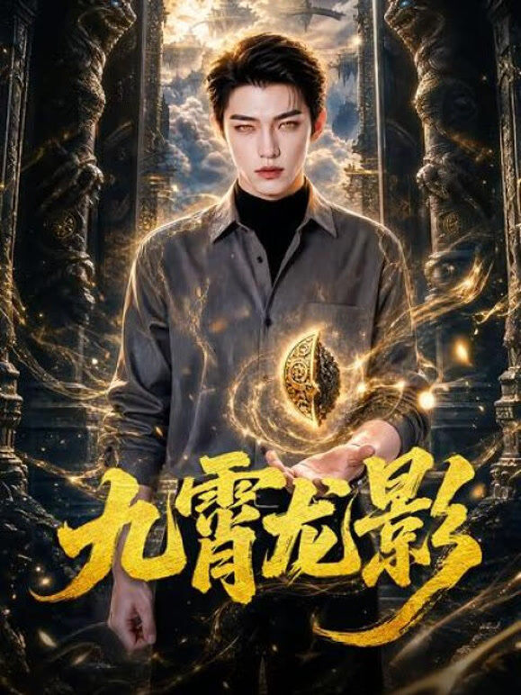 九霄龙影