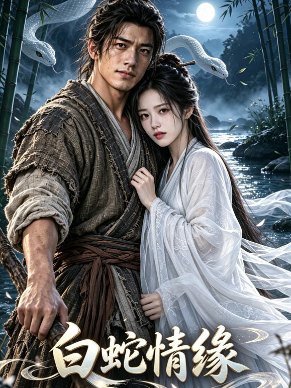 白蛇情缘