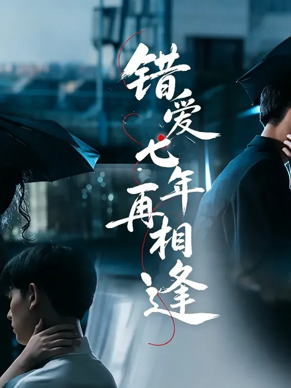 错爱七年再相逢短剧海报