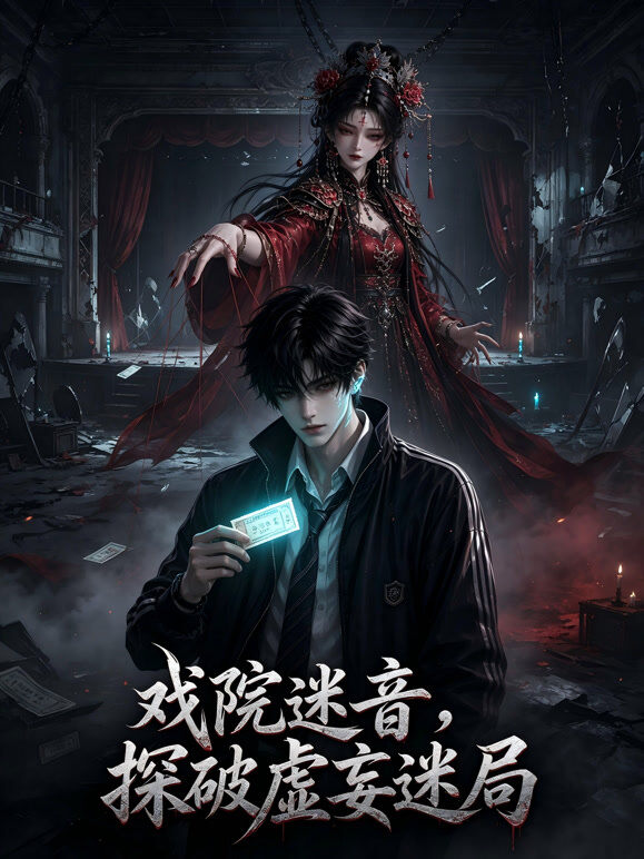 戏院迷音探破虚妄迷局