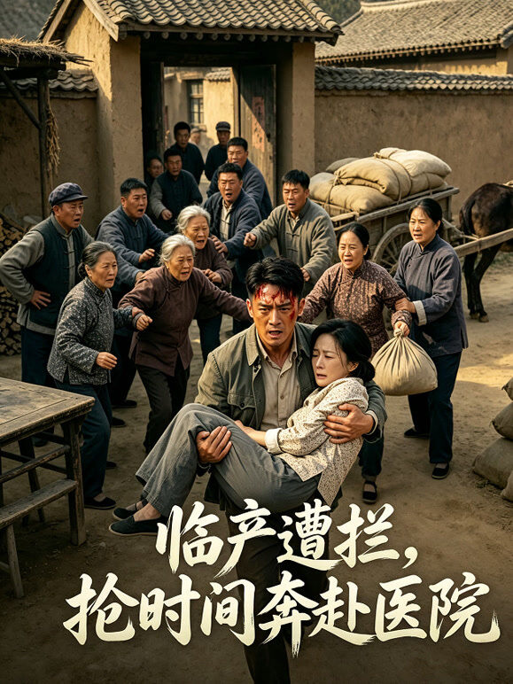 临产遭拦，抢时间奔赴医院