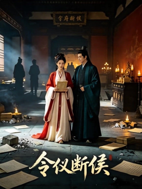 令仪断侯
