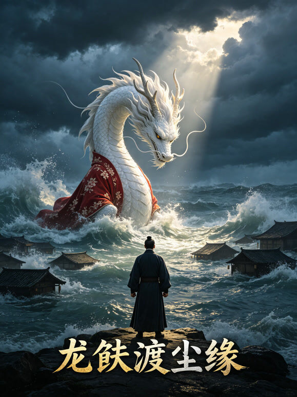 龙袄渡尘缘