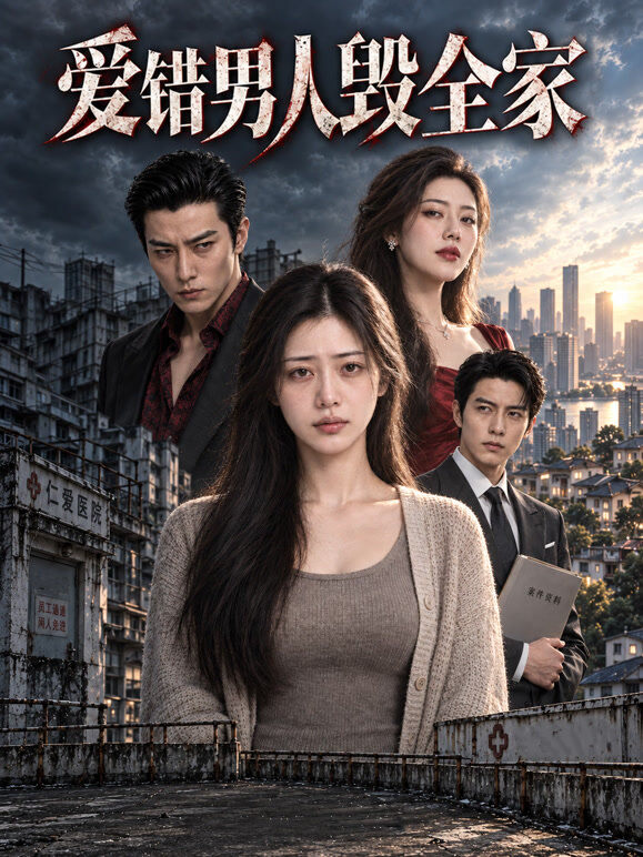 爱错男人毁全家