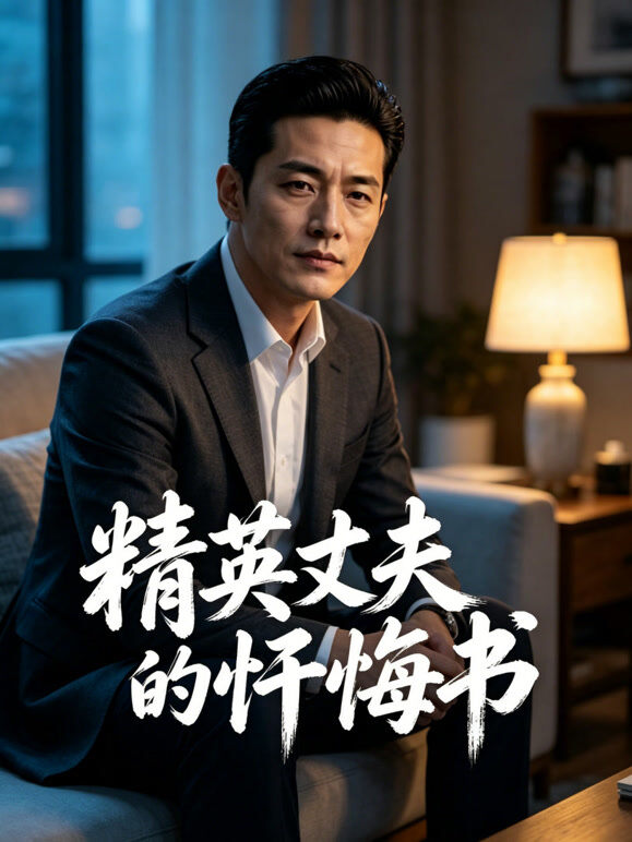 精英丈夫的忏悔书