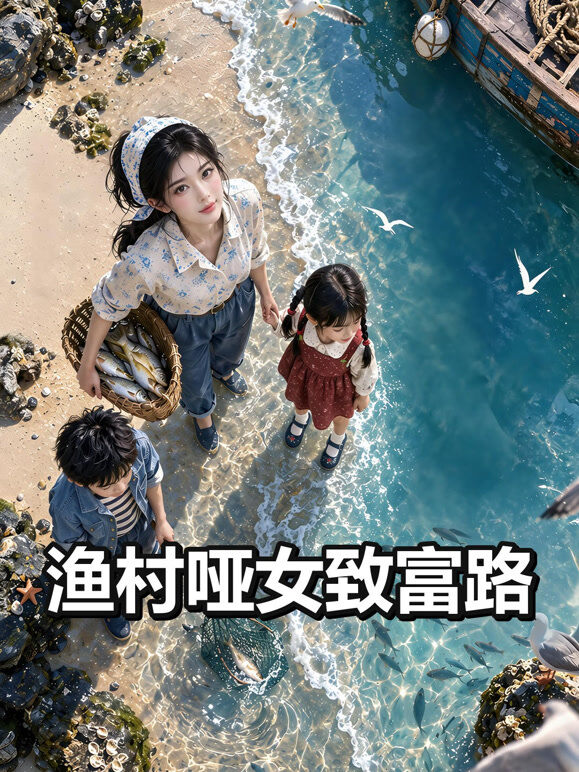 渔村哑女致富路