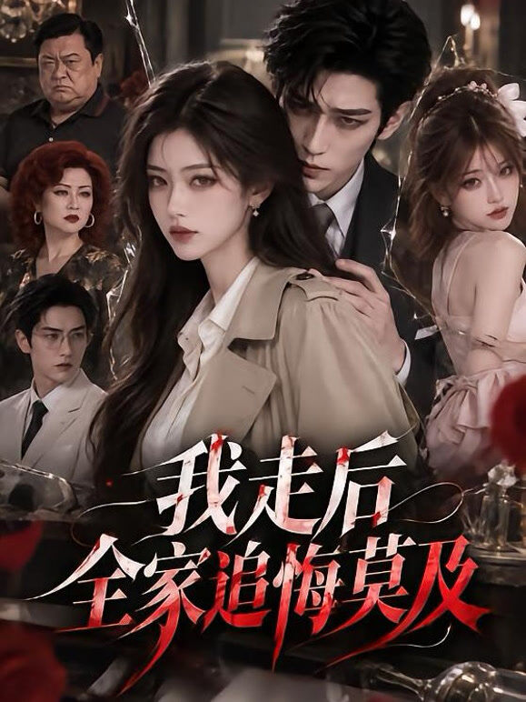 我走后全家追悔莫及