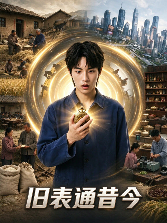旧表通昔今