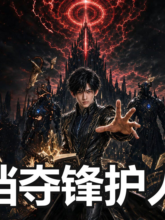 回档夺锋护人族