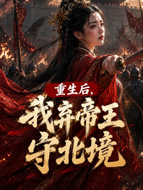 重生后，我弃帝王守北境