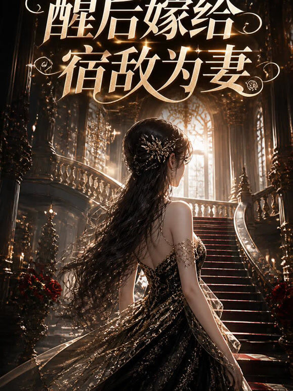 醒后嫁给宿敌为妻