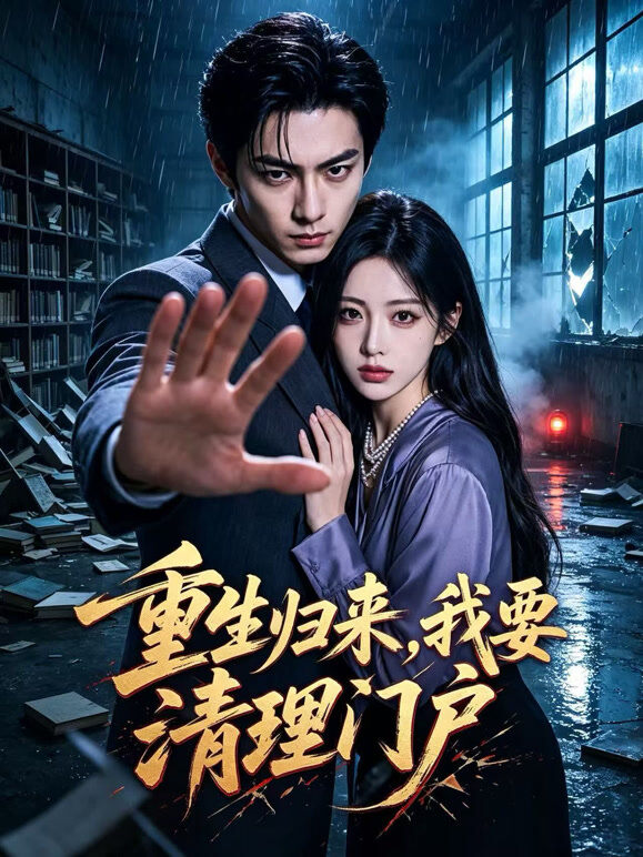 重生归来，我要清理门户