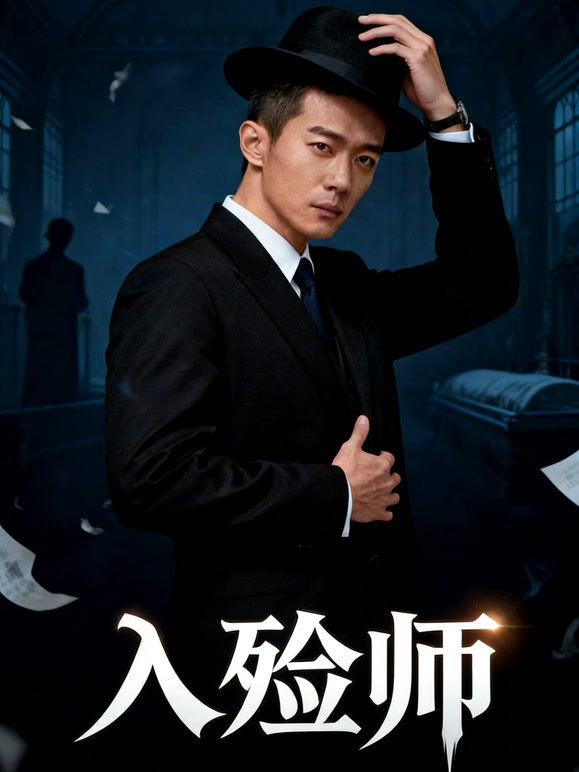 入殓师