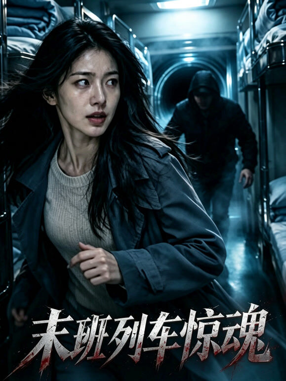 末班列车惊魂