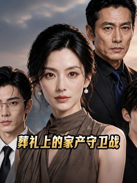 葬礼上的家产守卫战