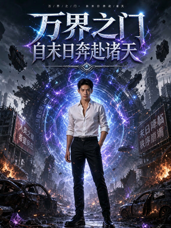 万界之门：自末日奔赴诸天