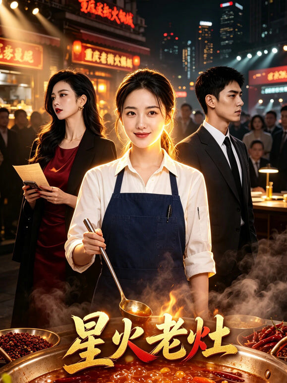 星火老灶